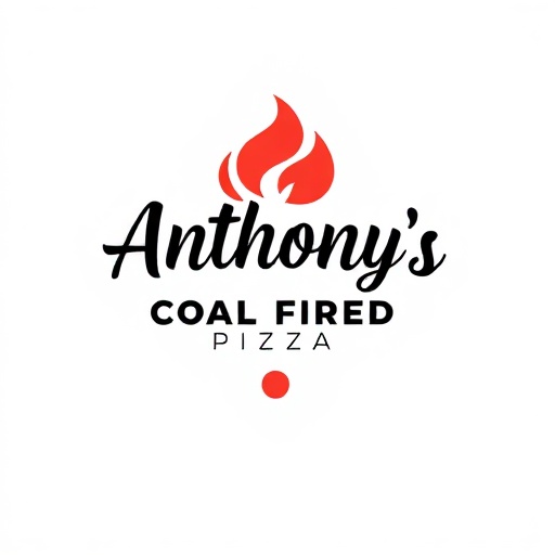 Anthony's coal fired pizza